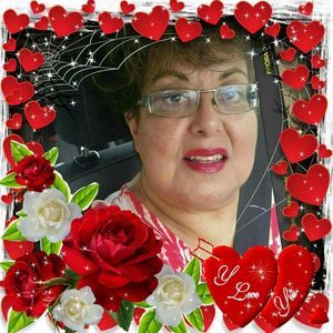 Meet your Posher, Virginia baca